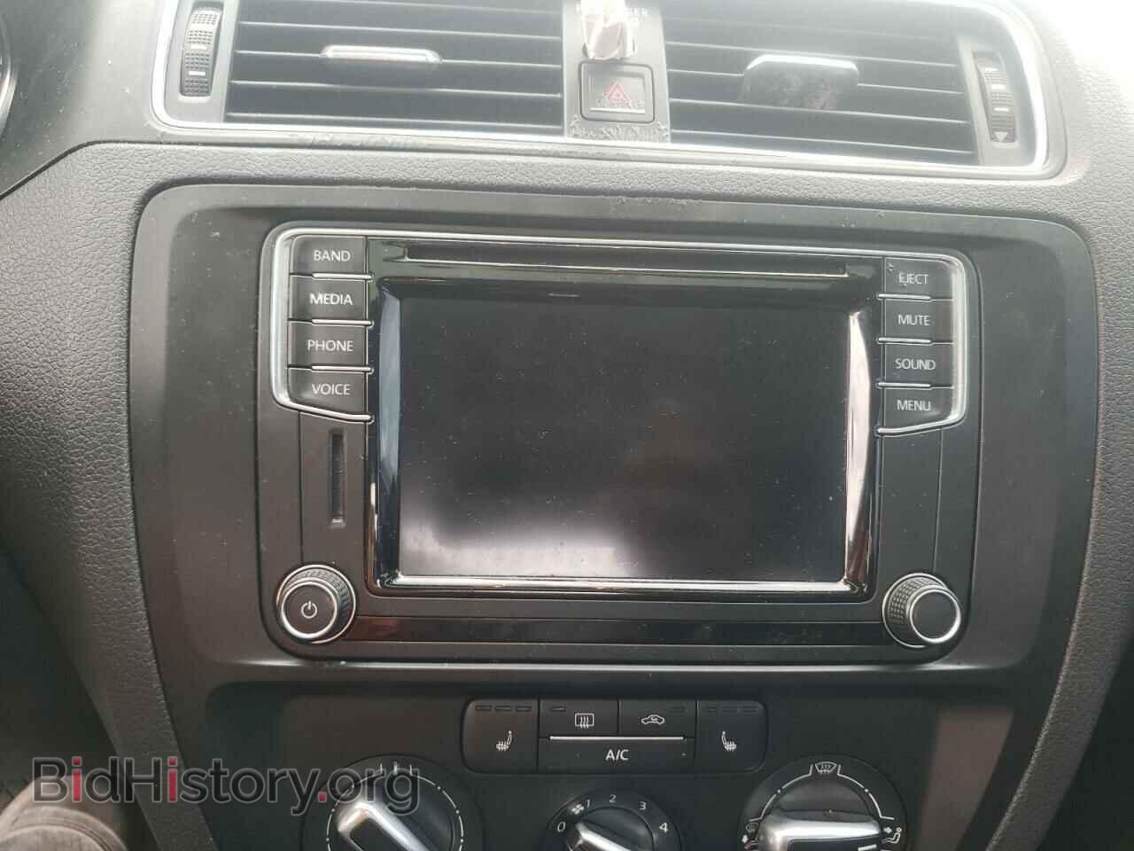 2017 VOLKSWAGEN JETTA - VIN: 3VWDB7AJ7HM292599 - Фото 9