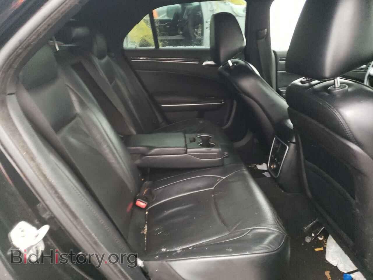 2013 CHRYSLER 300 - VIN: 2C3CCAKT1DH523812 - Фото 6