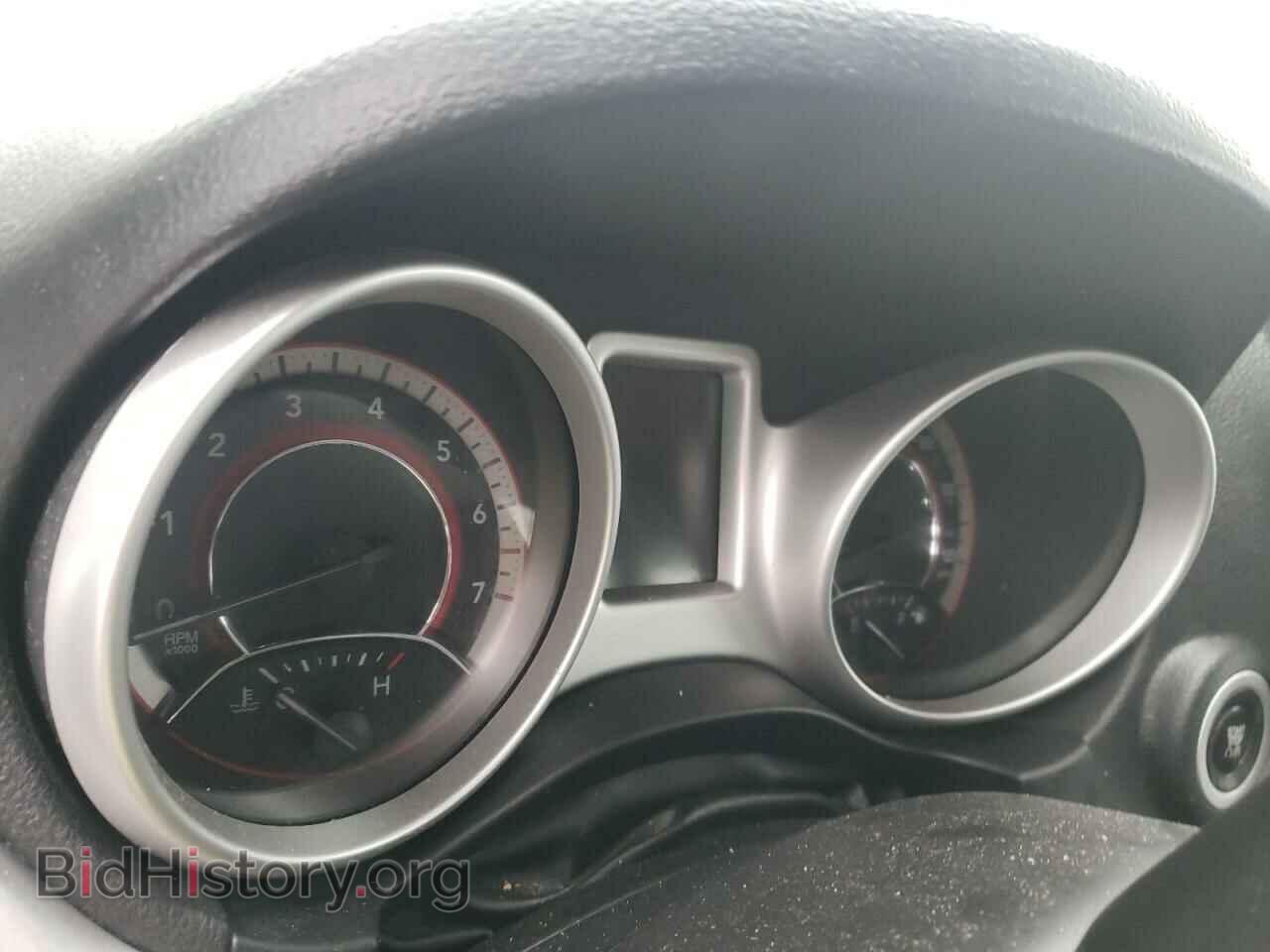 2015 DODGE JOURNEY - VIN: 3C4PDCAB6FT596456 - Фото 9