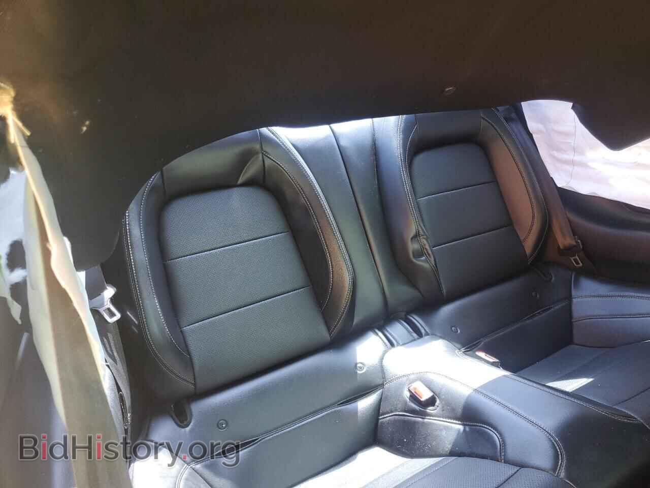 2018 FORD ALL Models - VIN: 1FA6P8TH9J5167473 - Фото 10