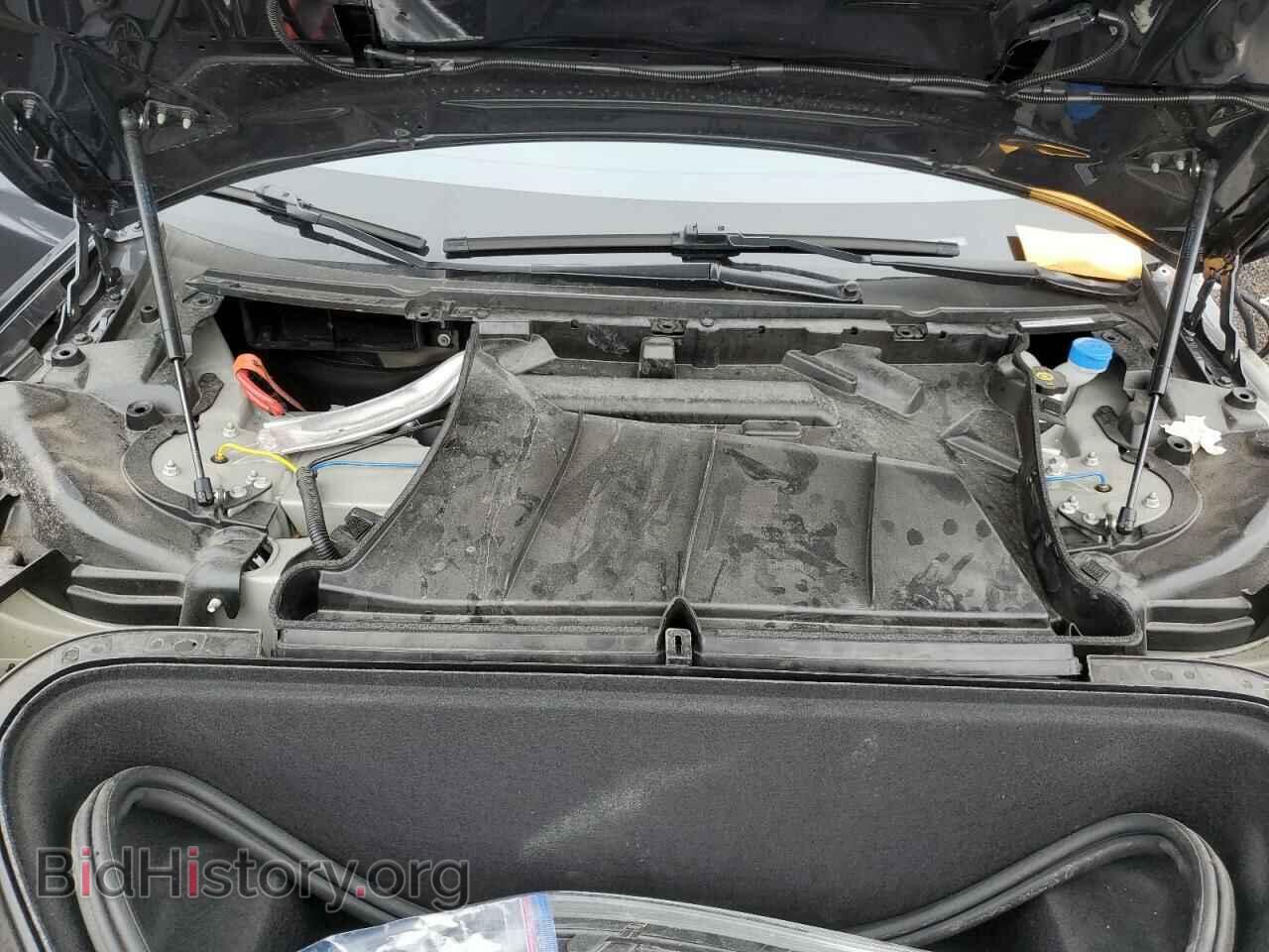 2018 TESLA MODEL S - VIN: 5YJSA1E20JF286330 - Photo 11
