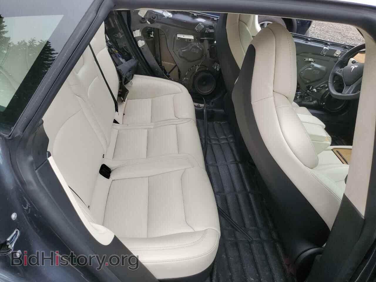 2018 TESLA MODEL S - VIN: 5YJSA1E20JF286330 - Photo 10