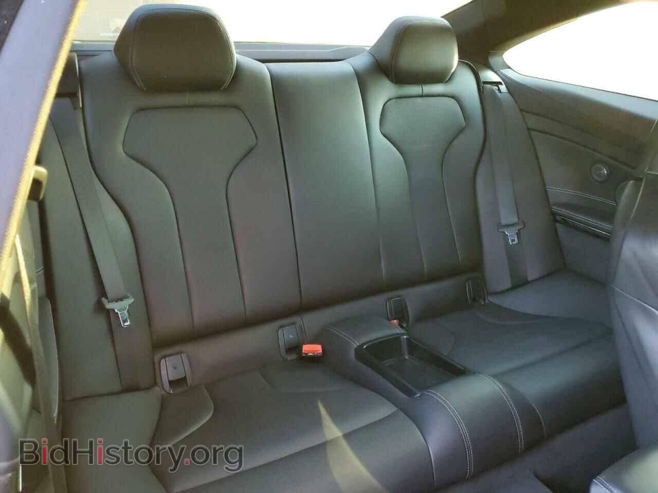 2016 BMW M4 - VIN: WBS3R9C5XGK338284 - Фото 10