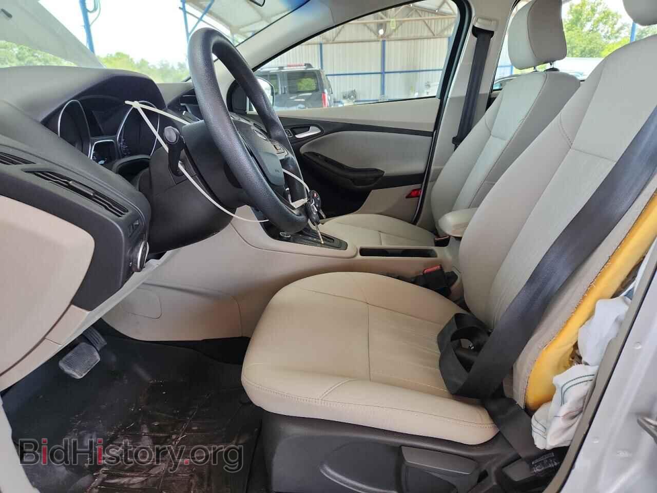 2015 FORD FOCUS - VIN: 1FADP3K26FL227543 - Фото 7