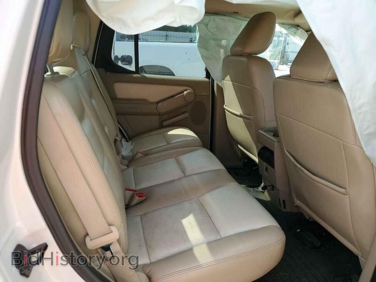 2010 FORD EXPLORER - VIN: 1FMEU5DE0AUA00650 - Photo 11