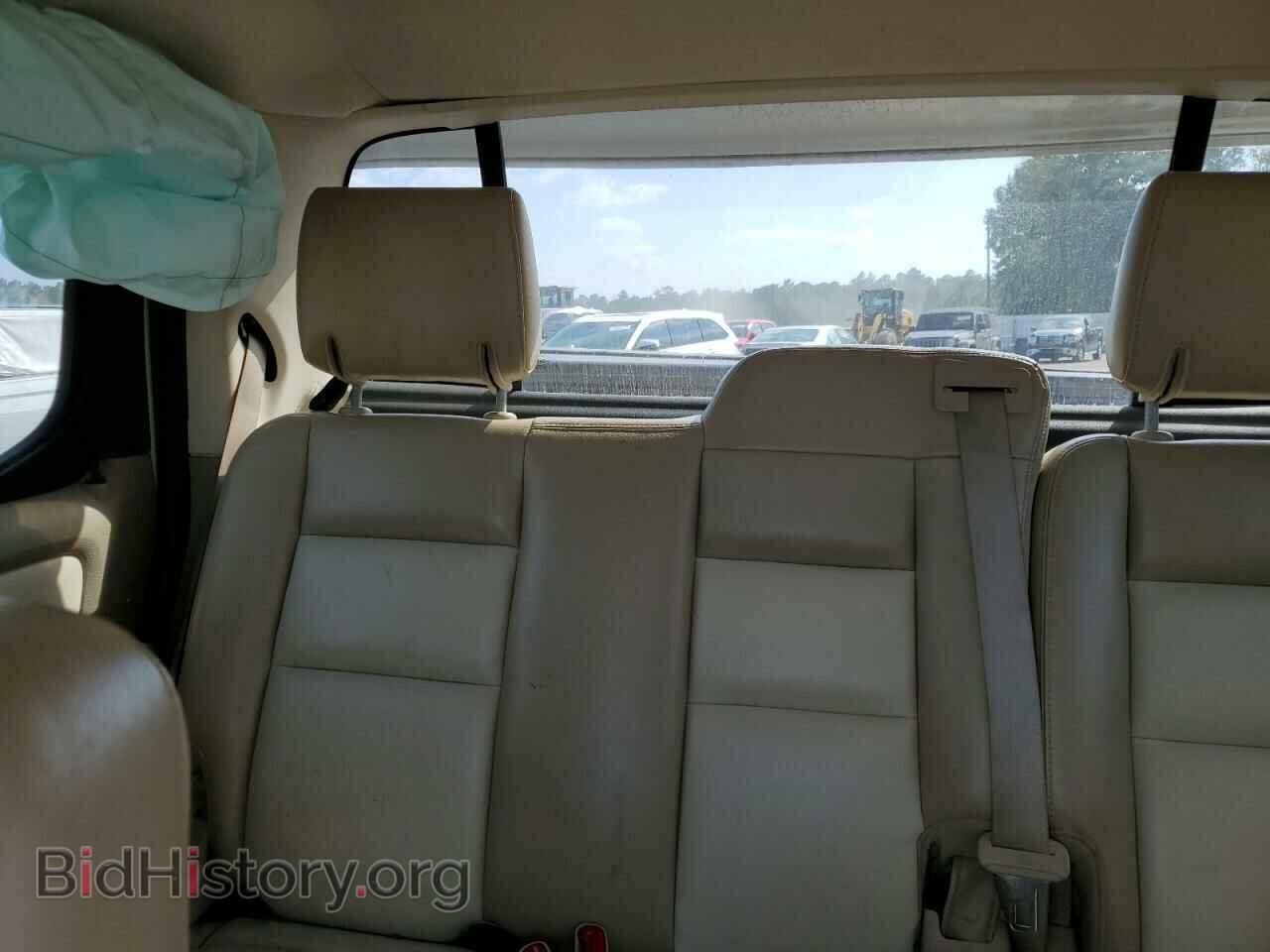 2010 FORD EXPLORER - VIN: 1FMEU5DE0AUA00650 - Photo 10