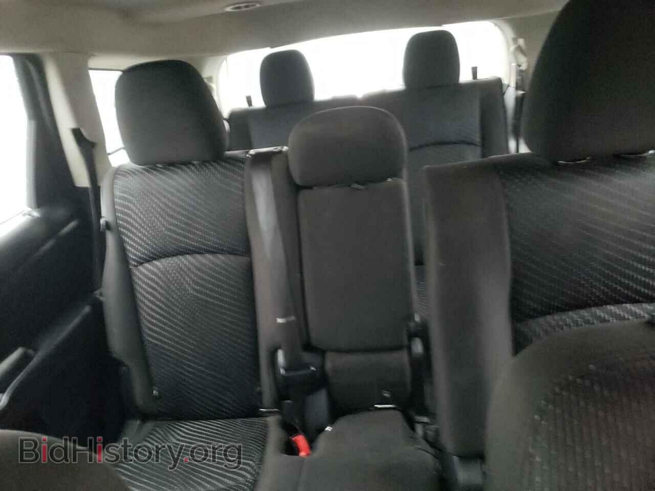2015 DODGE JOURNEY - VIN: 3C4PDCAB0FT716865 - Фото 10