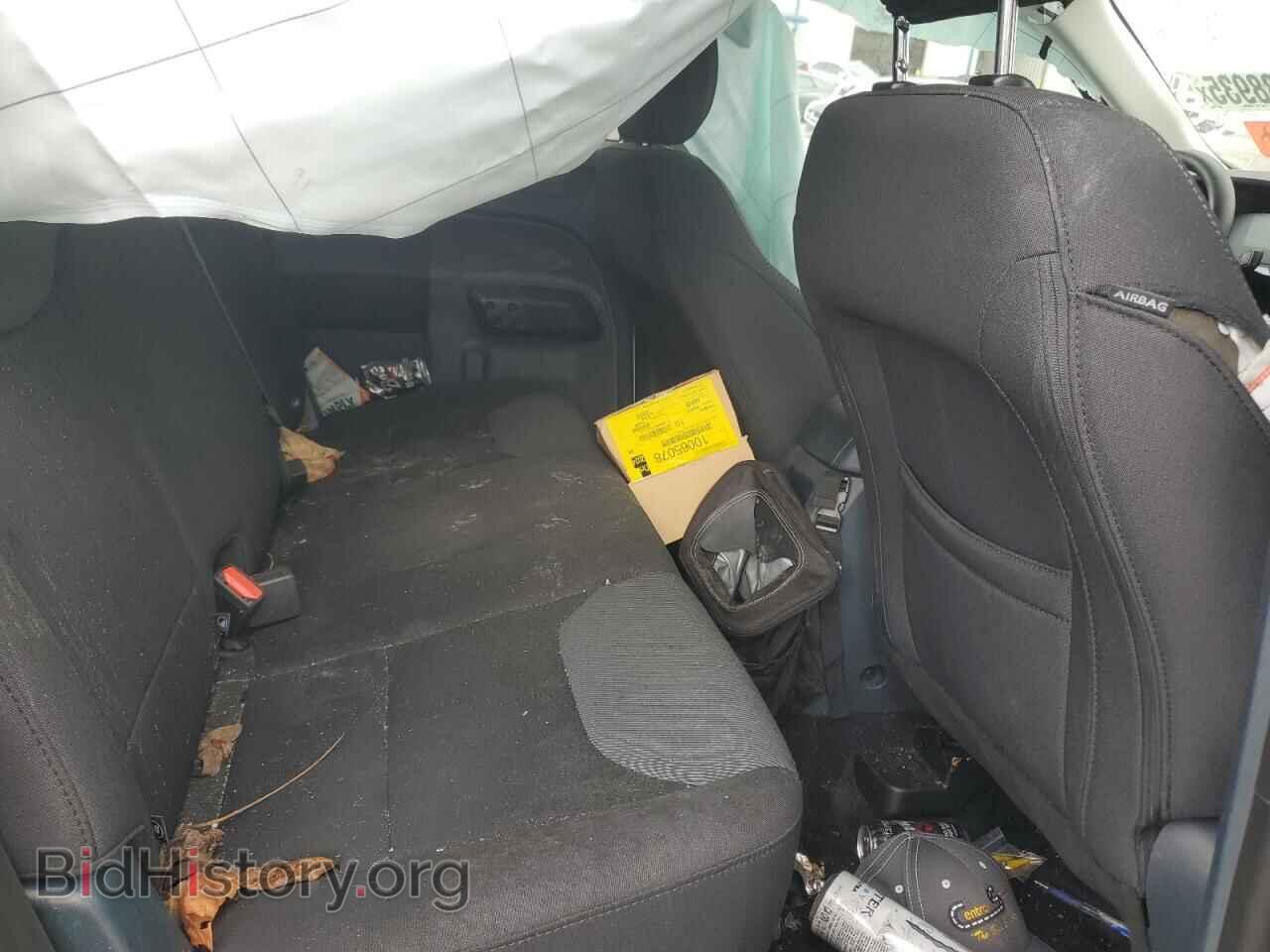 2024 FORD MAVERICK - VIN: 3FTTW8A96RRB17344 - Фото 10
