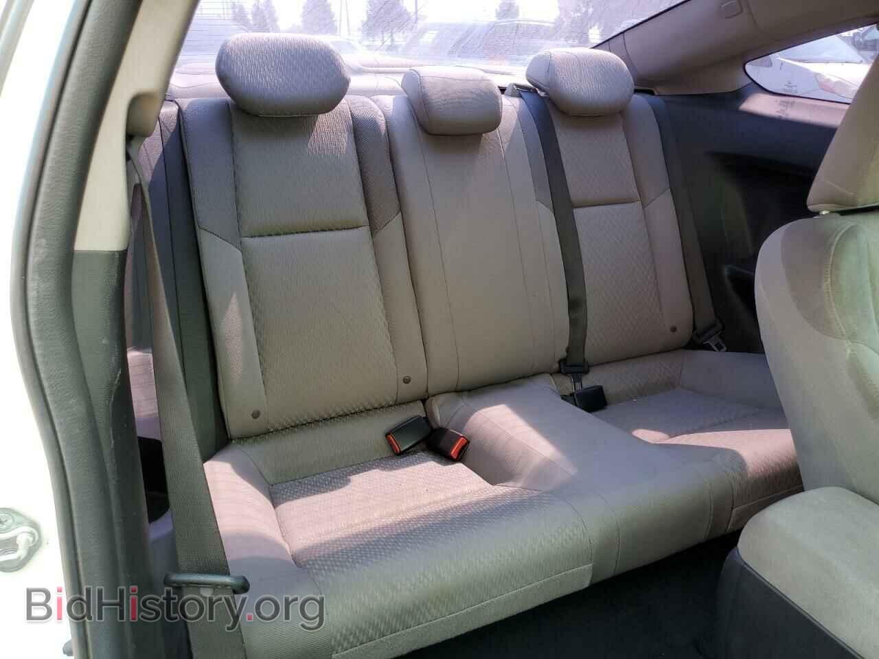 2014 HONDA CIVIC - VIN: 2HGFG3B80EH526014 - Photo 10