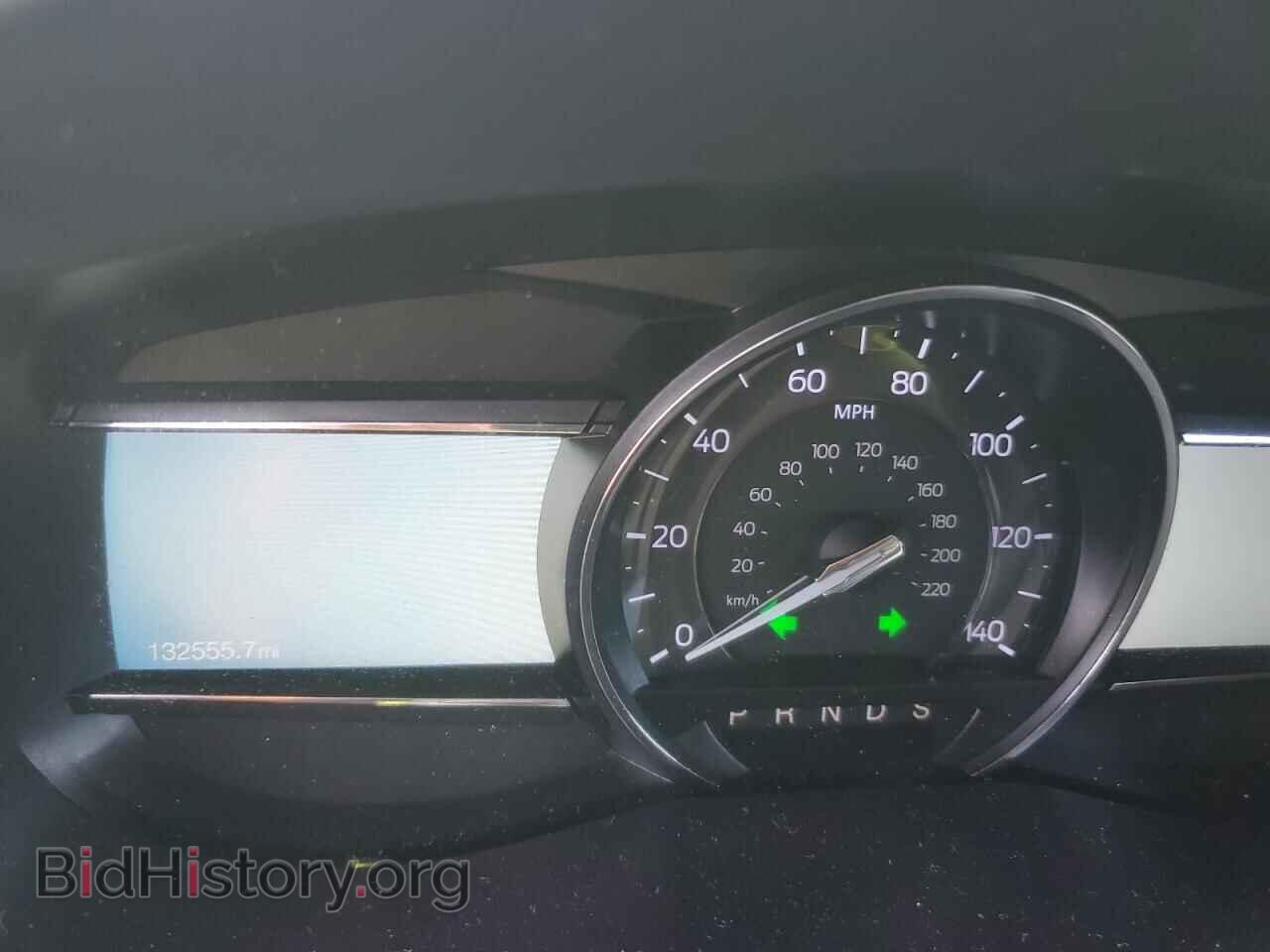 2018 FORD EXPLORER - VIN: 1FM5K7F86JGB67098 - Photo 9