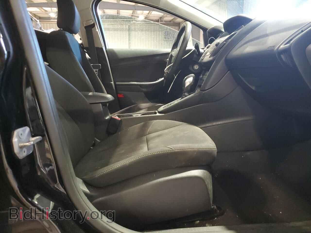 2017 FORD FOCUS - VIN: 1FADP3F23HL335664 - Photo 7