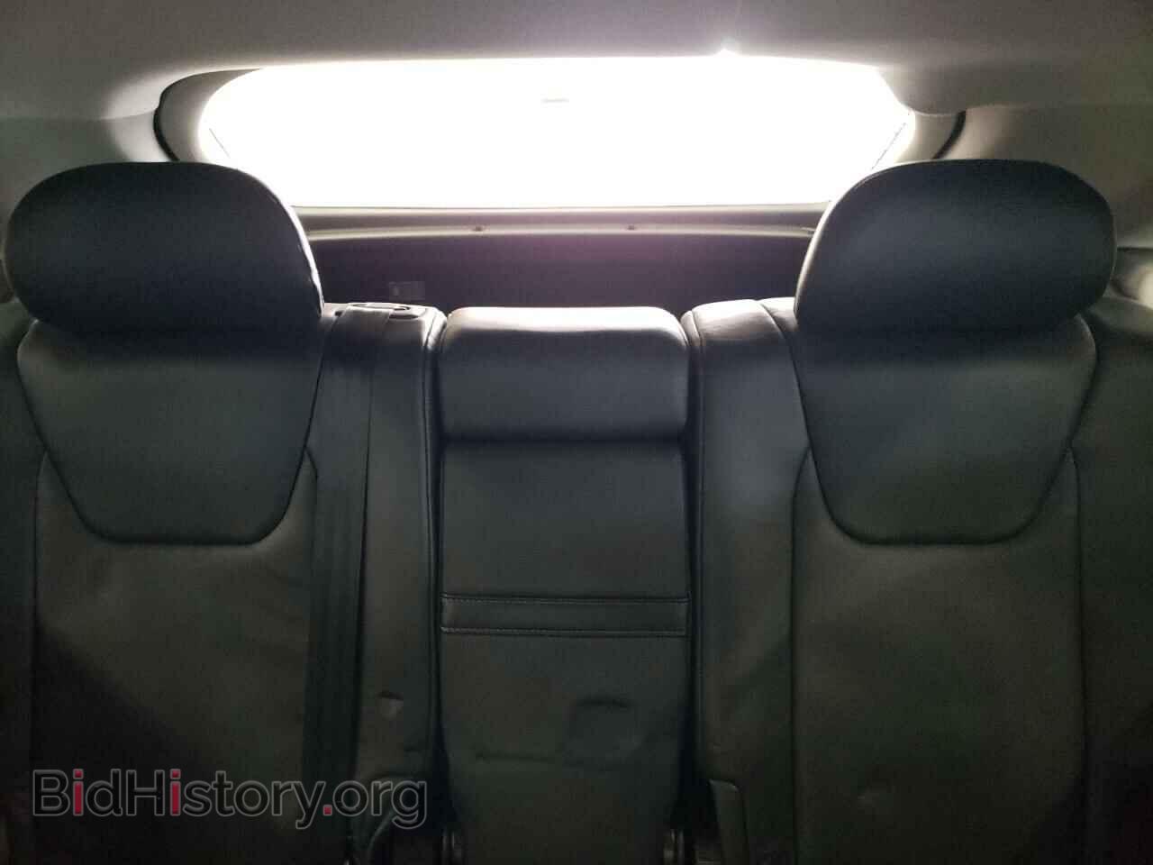 2015 LEXUS RX350 - VIN: 2T2BK1BA4FC288369 - Фото 10