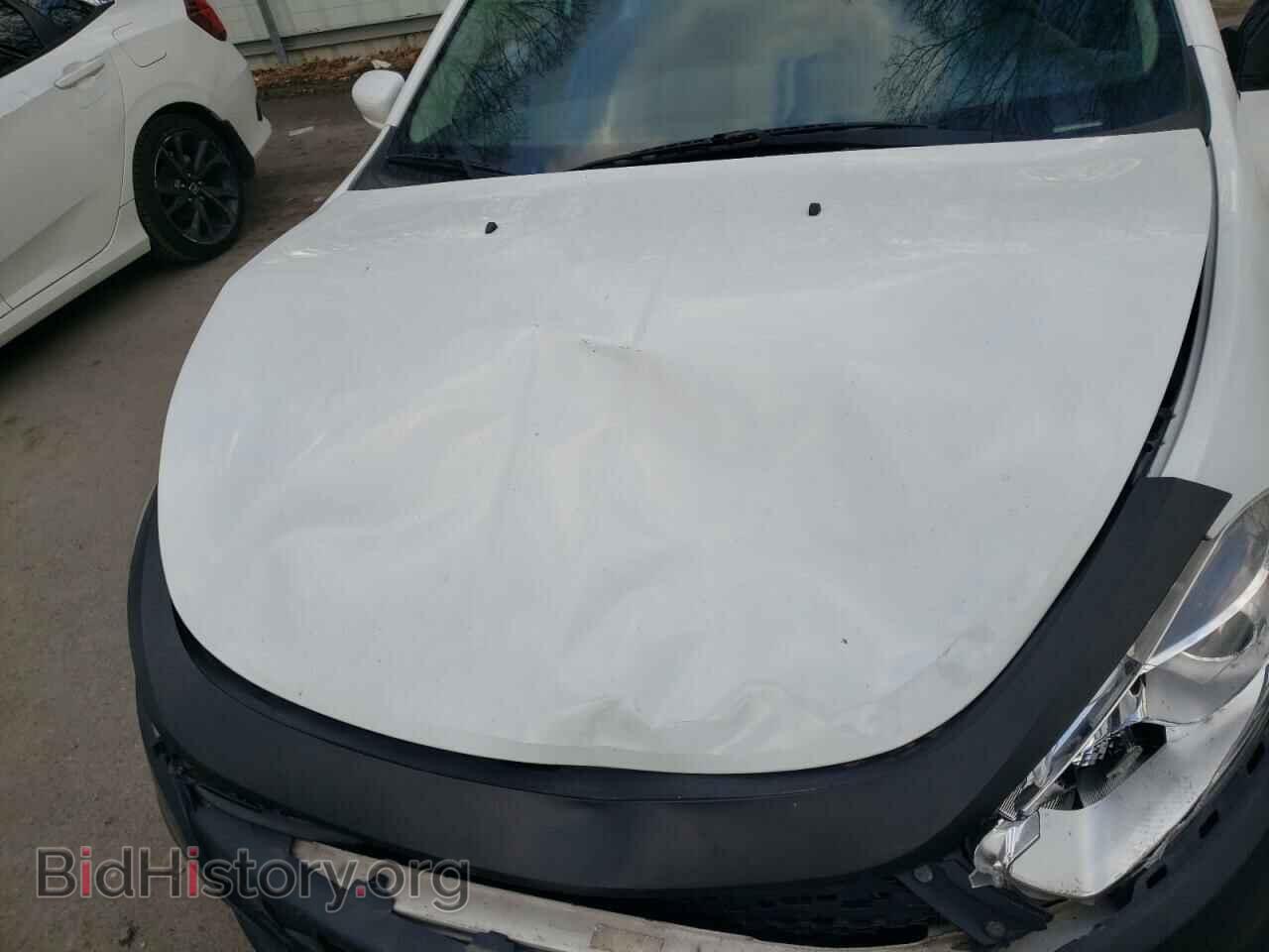 2015 DODGE DART - VIN: 1C3CDFAA3FD402712 - Фото 11