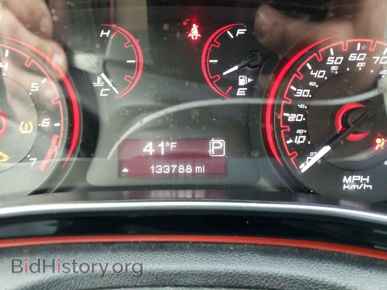 2015 DODGE DART - VIN: 1C3CDFAA3FD402712 - Фото 9