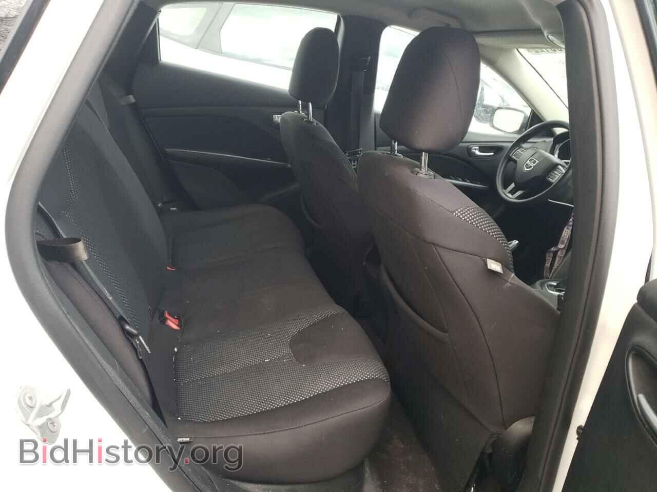 2015 DODGE DART - VIN: 1C3CDFAA3FD402712 - Фото 10
