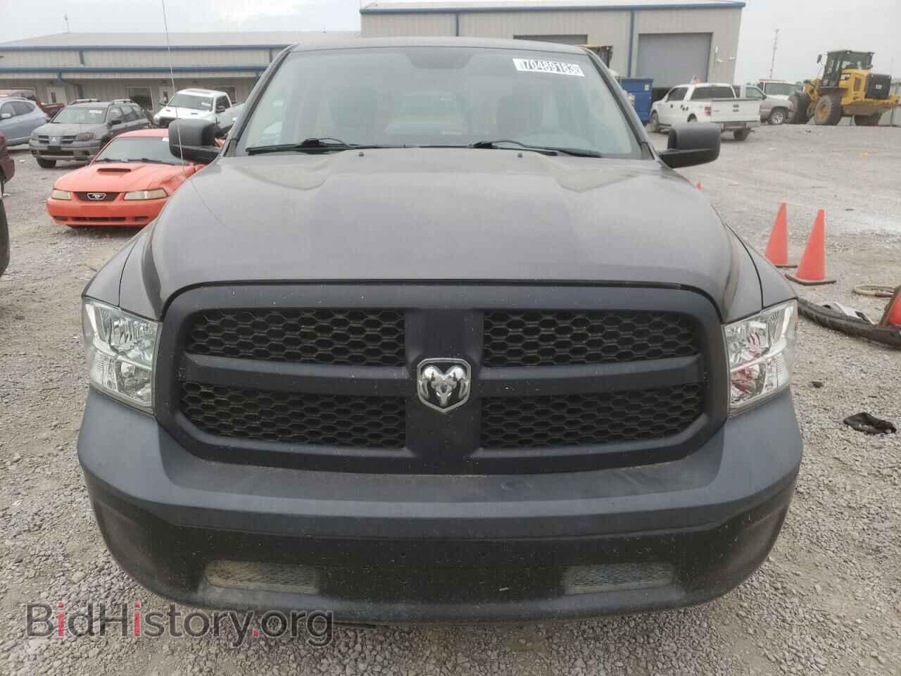 2015 RAM 1500 - VIN: 3C6JR7DT0FG652085 - Фото 5