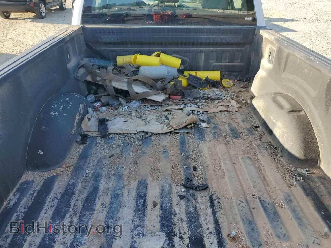 2018 FORD All Models - VIN: 1FTMF1CB2JKE49477 - Фото 10