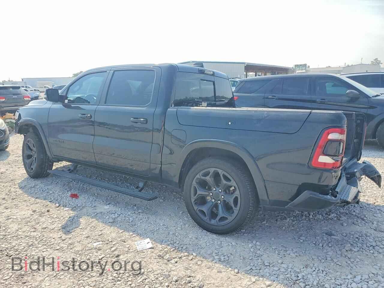2024 RAM 1500 - VIN: 1C6SRFHT3RN105736 - Photo 2