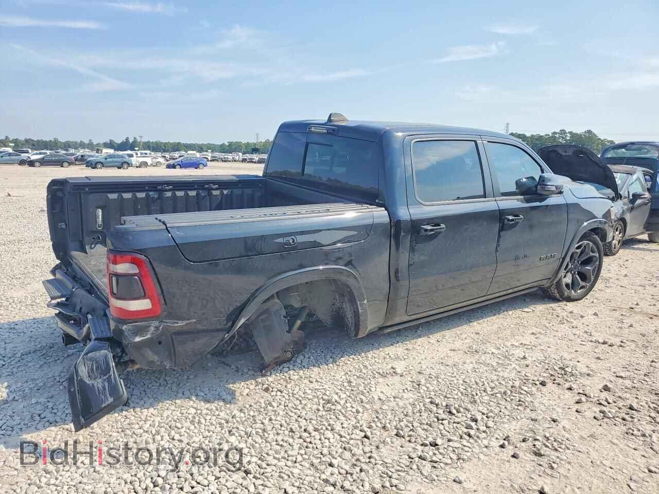 2024 RAM 1500 - VIN: 1C6SRFHT3RN105736 - Photo 3