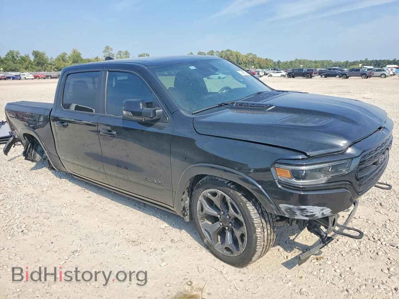 2024 RAM 1500 - VIN: 1C6SRFHT3RN105736 - Photo 4