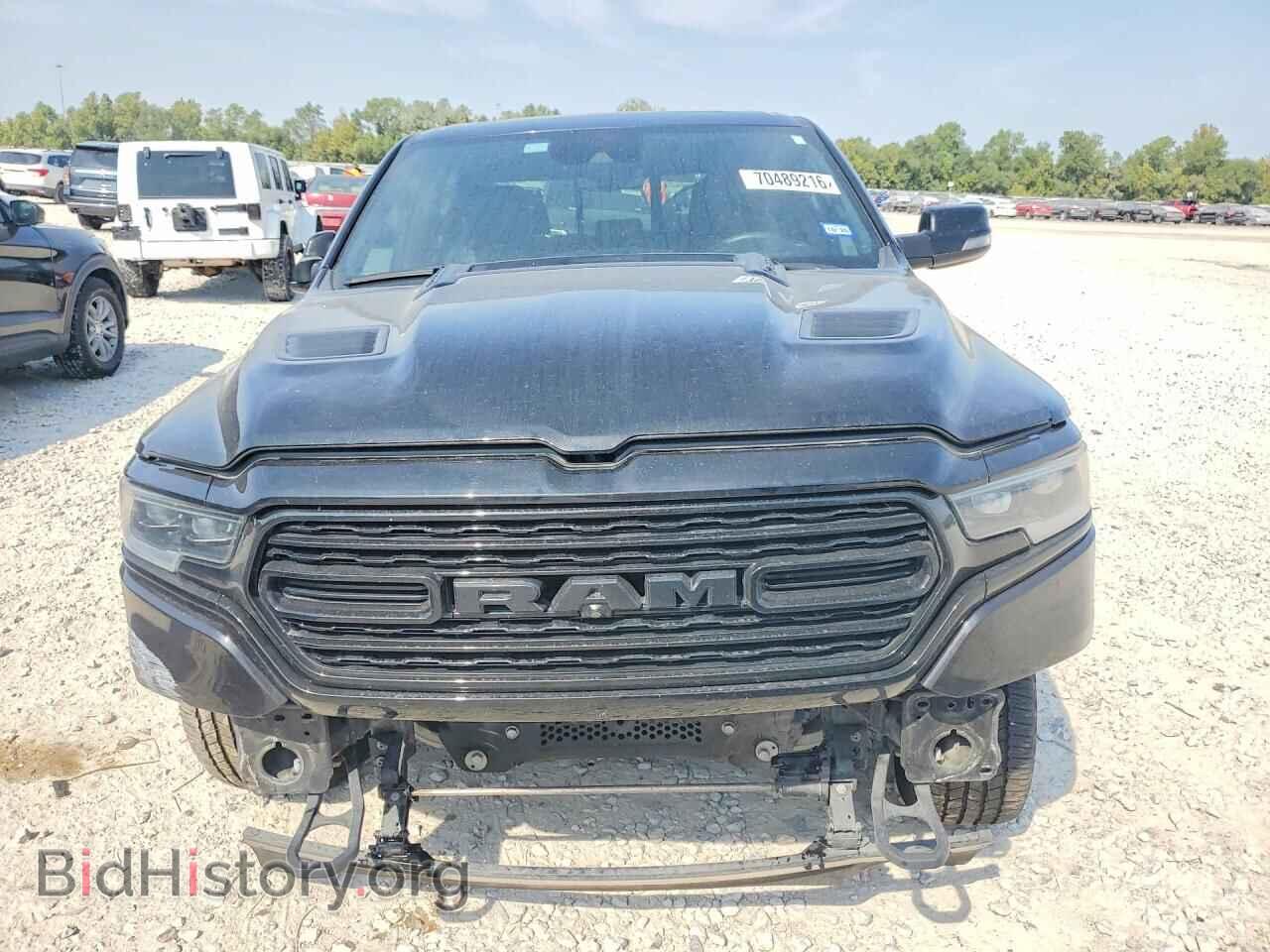 2024 RAM 1500 - VIN: 1C6SRFHT3RN105736 - Photo 5