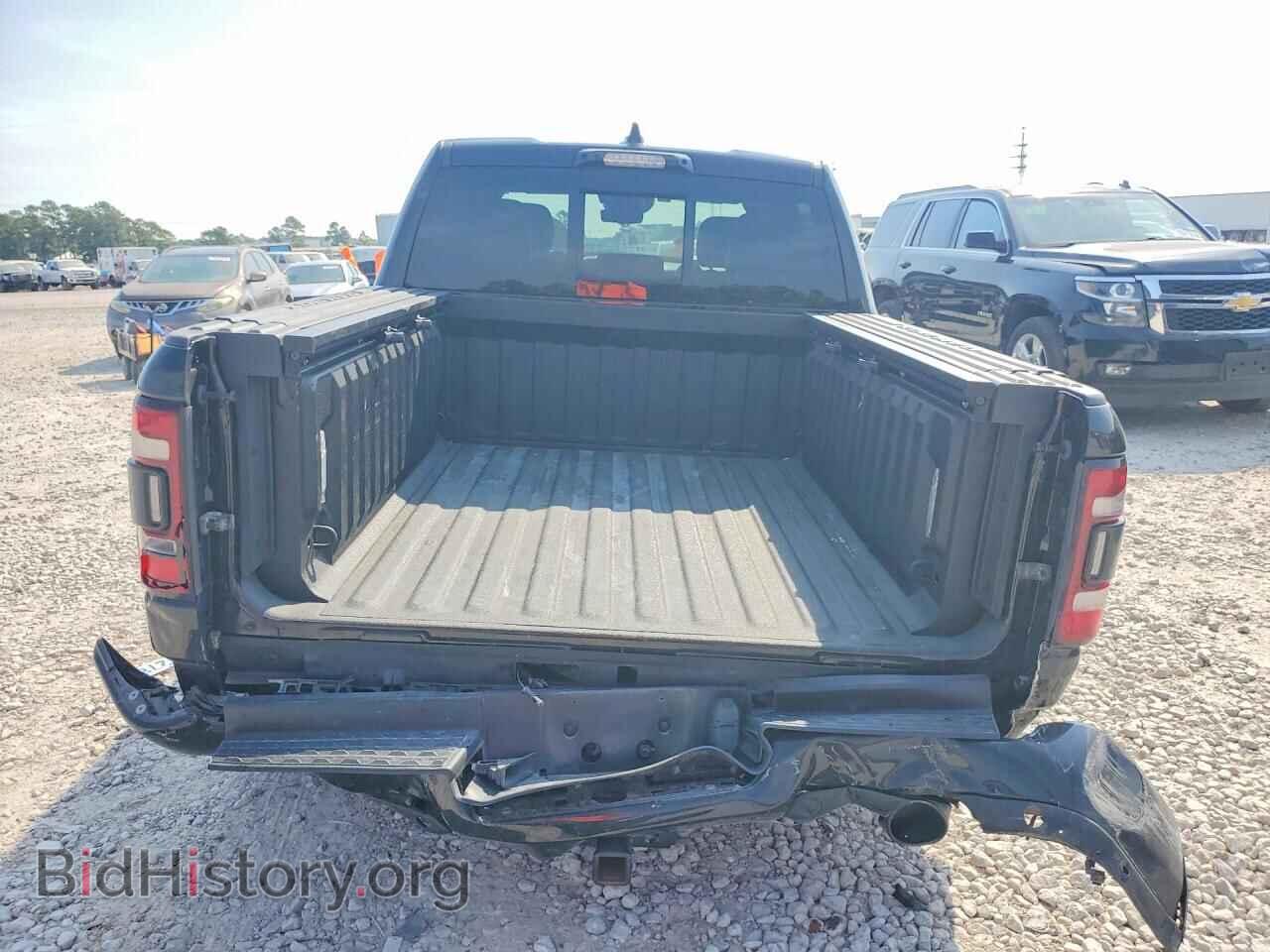 2024 RAM 1500 - VIN: 1C6SRFHT3RN105736 - Photo 6