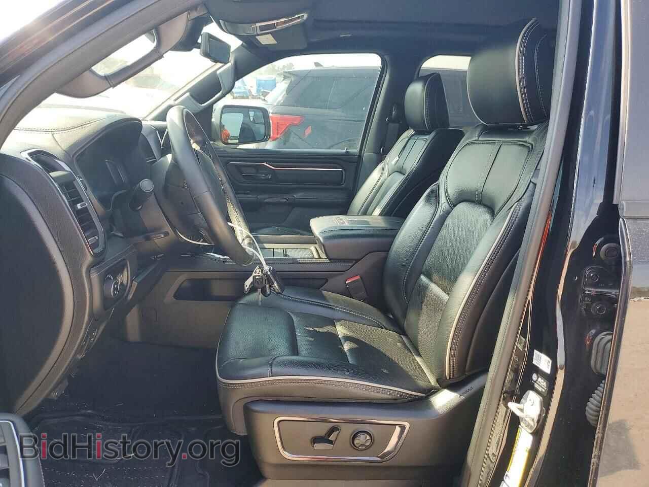 2024 RAM 1500 - VIN: 1C6SRFHT3RN105736 - Photo 7