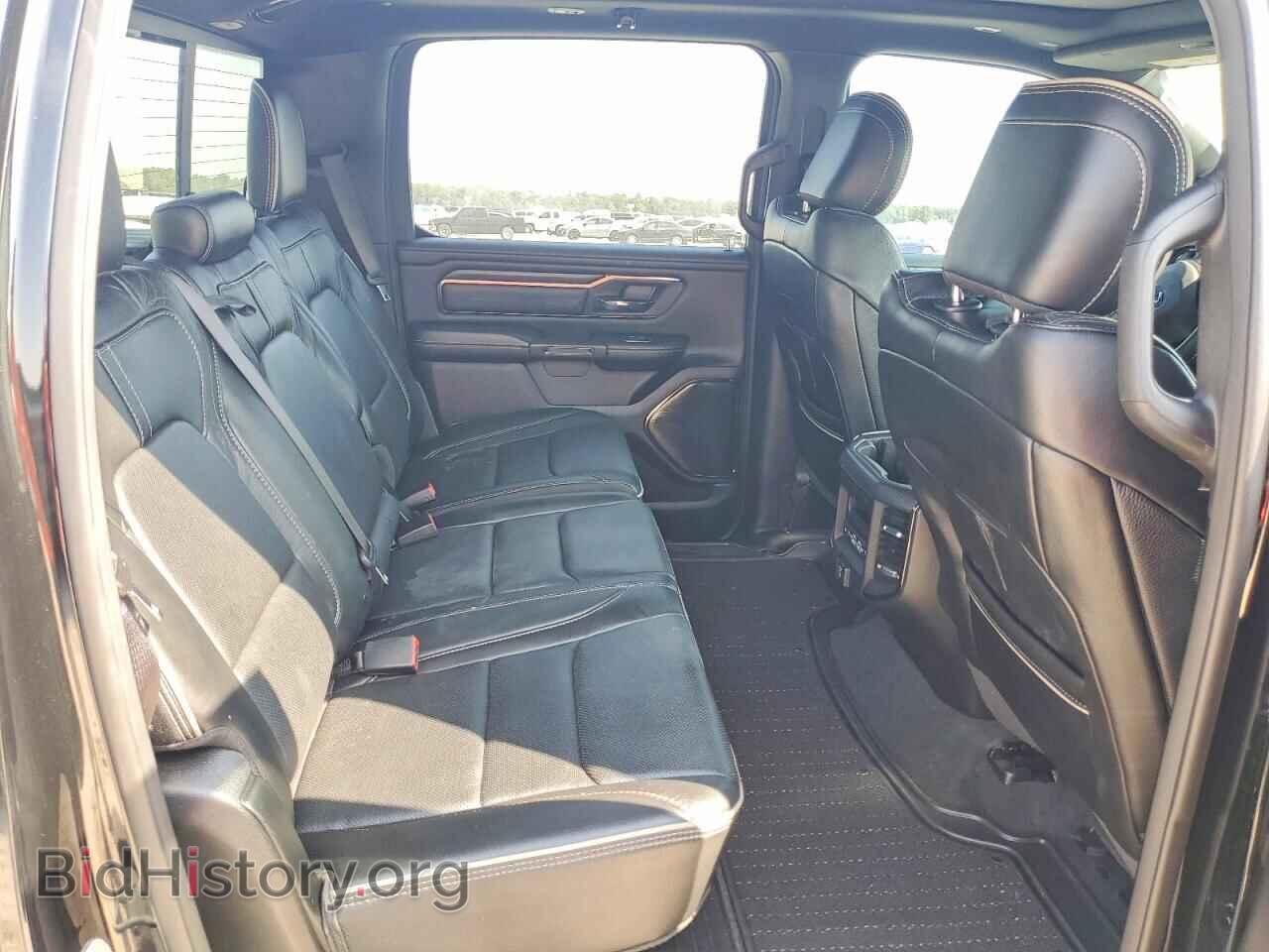 2024 RAM 1500 - VIN: 1C6SRFHT3RN105736 - Photo 10