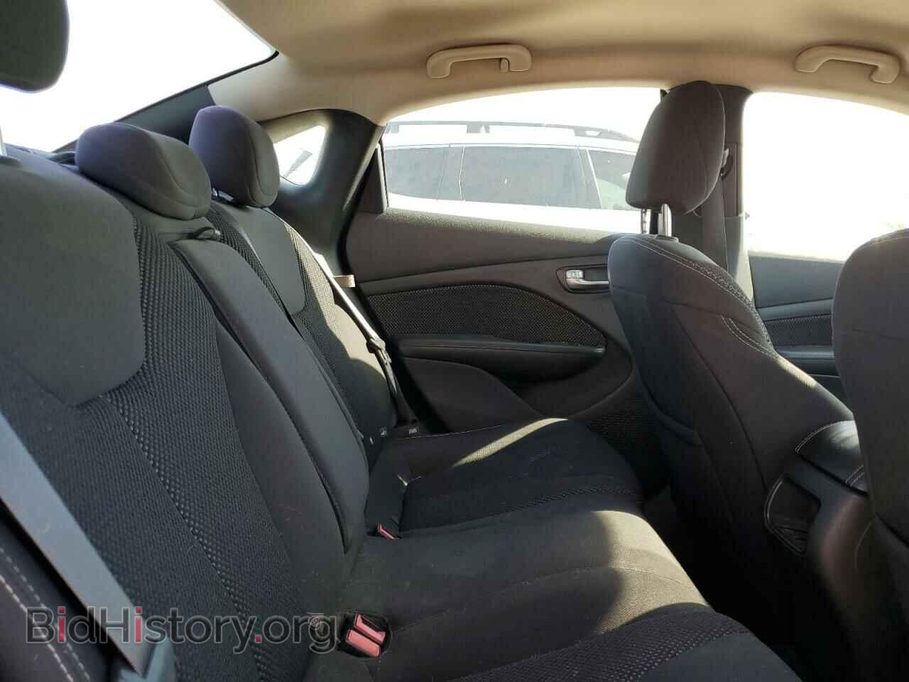 2014 DODGE DART - VIN: 1C3CDFBB4ED854643 - Фото 10
