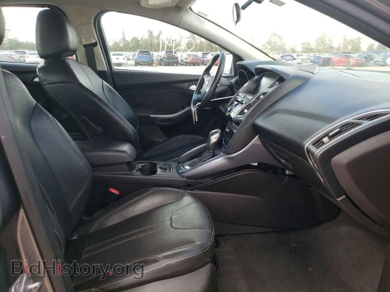 2014 FORD FOCUS - VIN: 1FADP3J24EL143527 - Фото 5