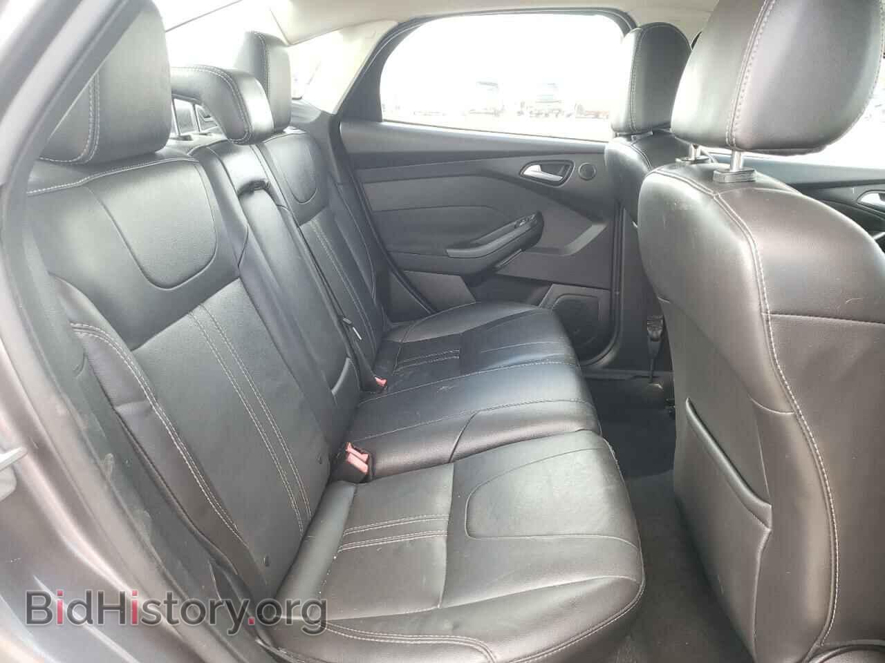 2014 FORD FOCUS - VIN: 1FADP3J24EL143527 - Фото 6