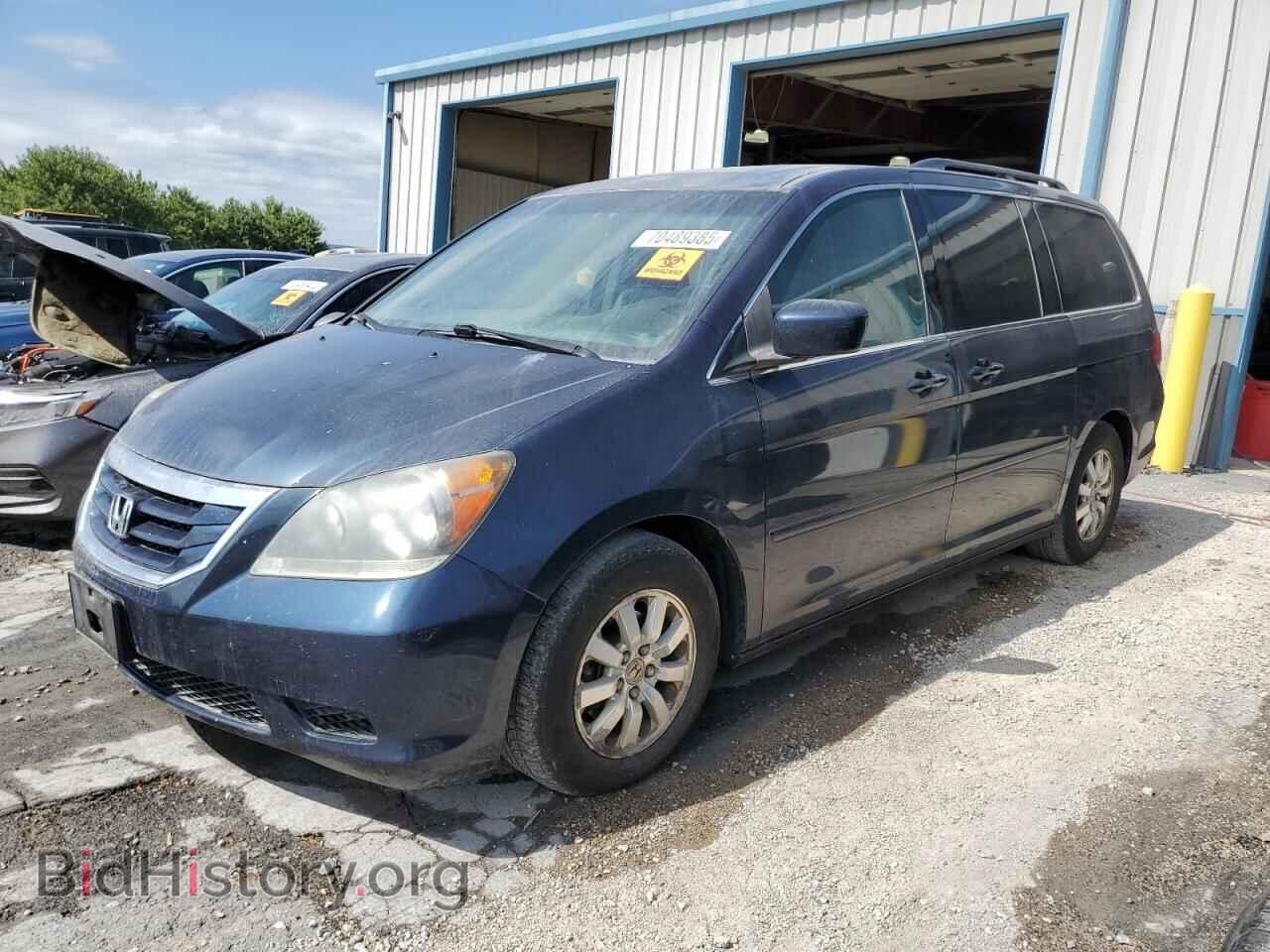 Photo 5FNRL3H65AB106326 - HONDA All Models 2010