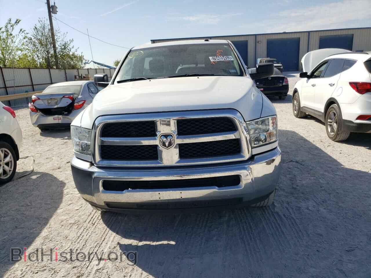 2018 RAM All Models - VIN: 3C6LR4AT9JG243300 - Фото 5