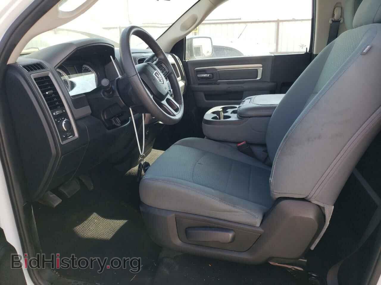 2018 RAM All Models - VIN: 3C6LR4AT9JG243300 - Фото 7