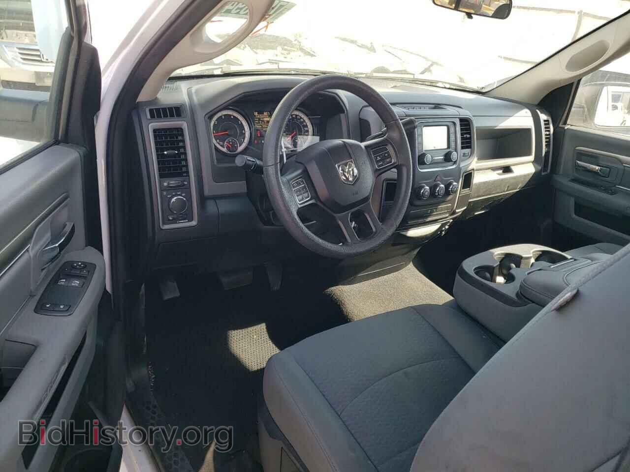2018 RAM All Models - VIN: 3C6LR4AT9JG243300 - Фото 8