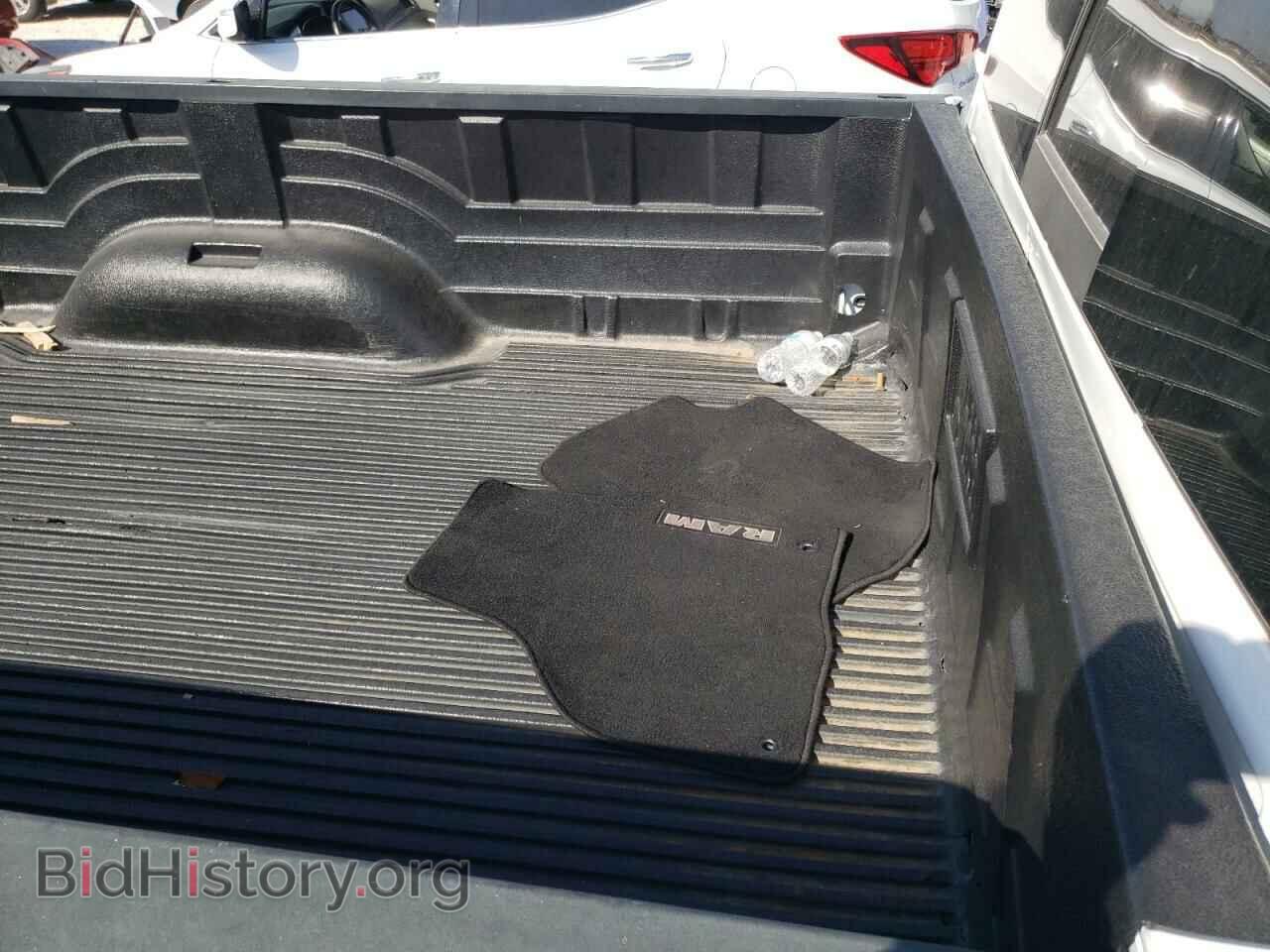 2018 RAM All Models - VIN: 3C6LR4AT9JG243300 - Фото 10