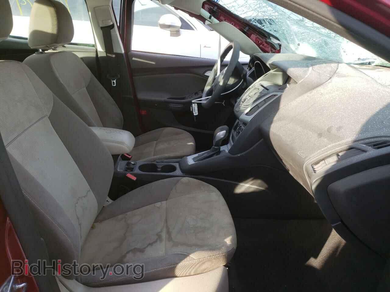 2014 FORD FOCUS - VIN: 1FADP3F26EL452425 - Photo 5