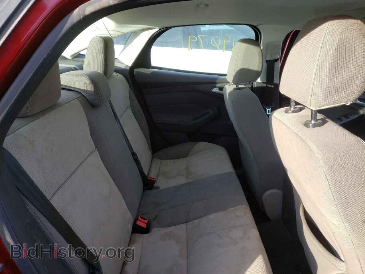 2014 FORD FOCUS - VIN: 1FADP3F26EL452425 - Photo 6
