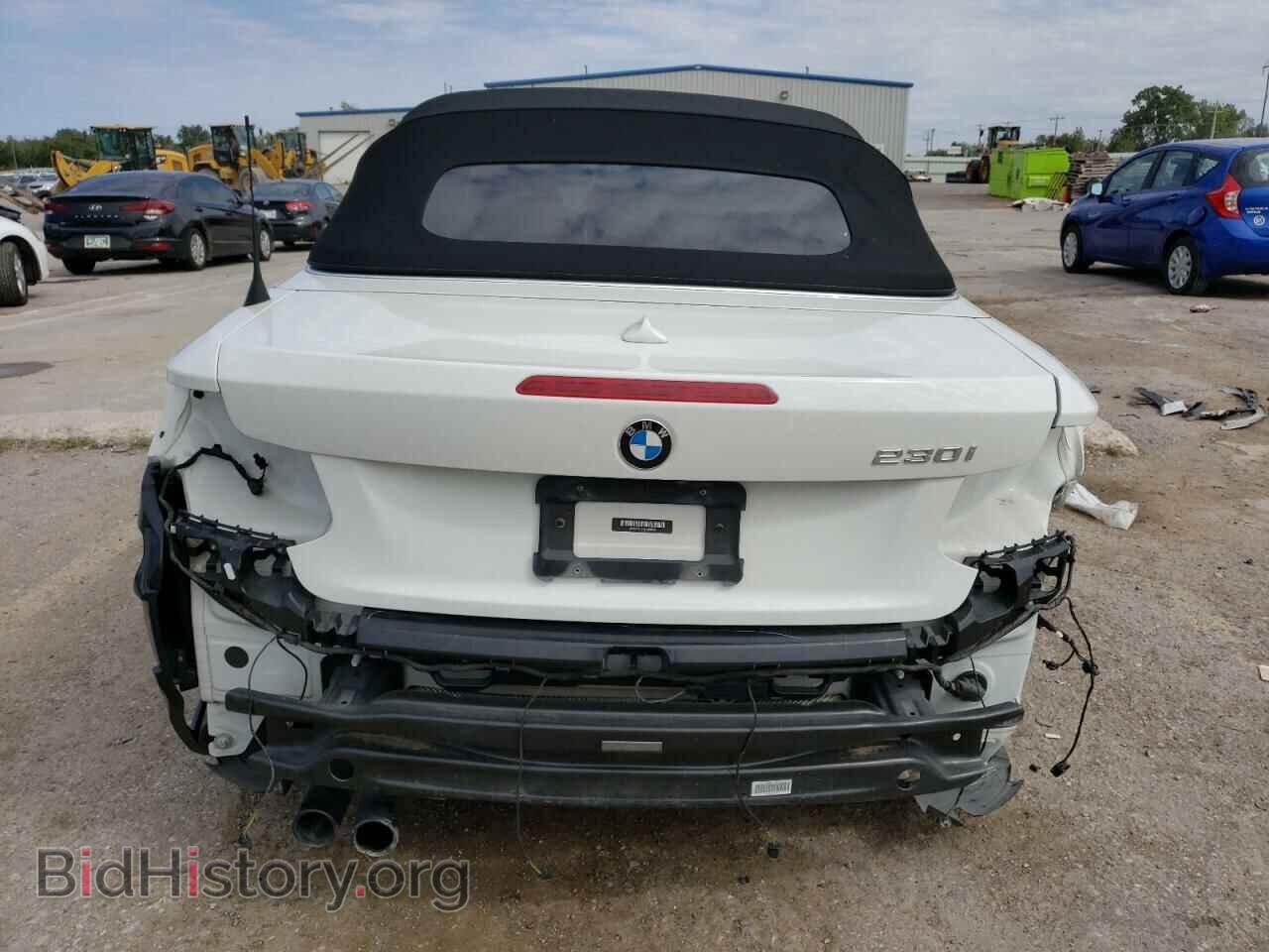 2017 BMW 2 SERIES - VIN: WBA2K9C37H7A26434 - Фото 6