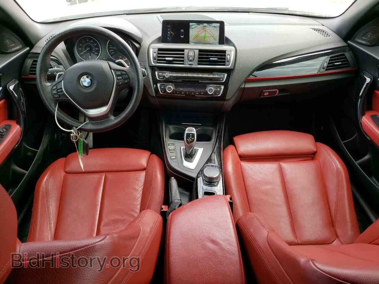 2017 BMW 2 SERIES - VIN: WBA2K9C37H7A26434 - Фото 8