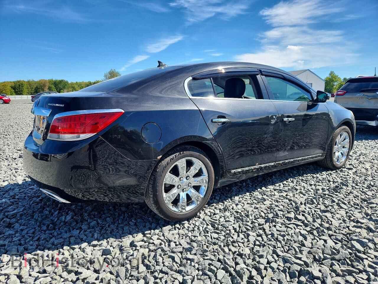 2012 BUICK LACROSSE - VIN: 1G4GF5E32CF318227 - Photo 3