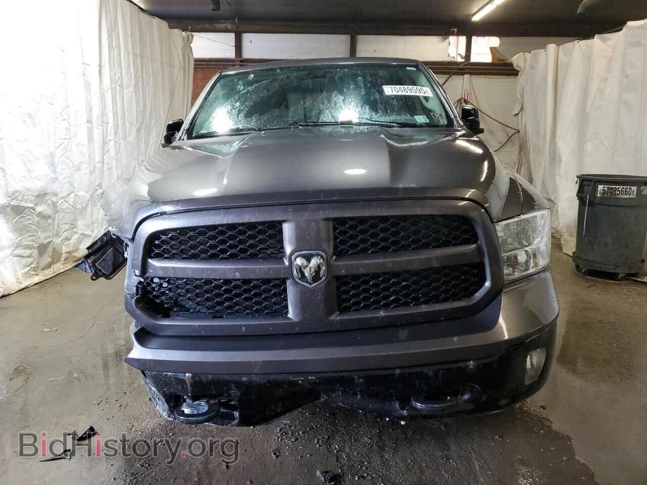 2014 RAM 1500 - VIN: 1C6RR7GTXES451445 - Фото 5