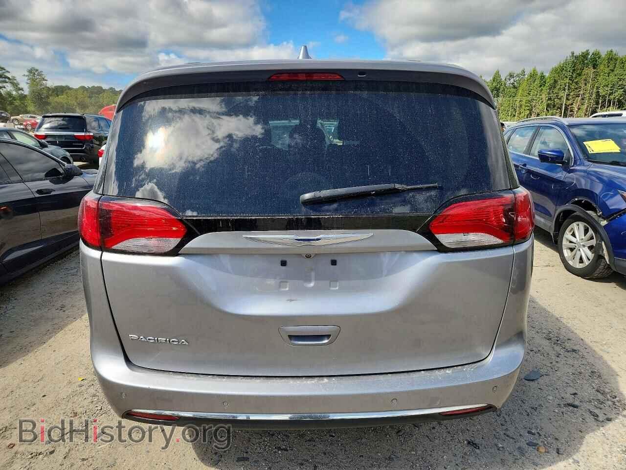 2017 CHRYSLER PACIFICA - VIN: 2C4RC1EG1HR803752 - Photo 6
