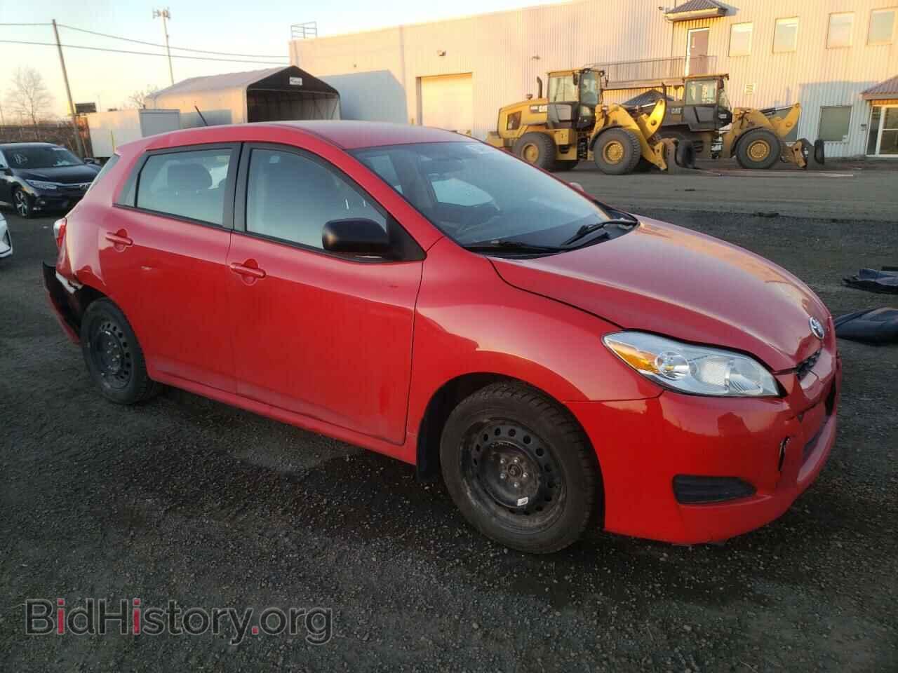 2011 TOYOTA COROLLA - VIN: 2T1KU4EE1BC655169 - Фото 4