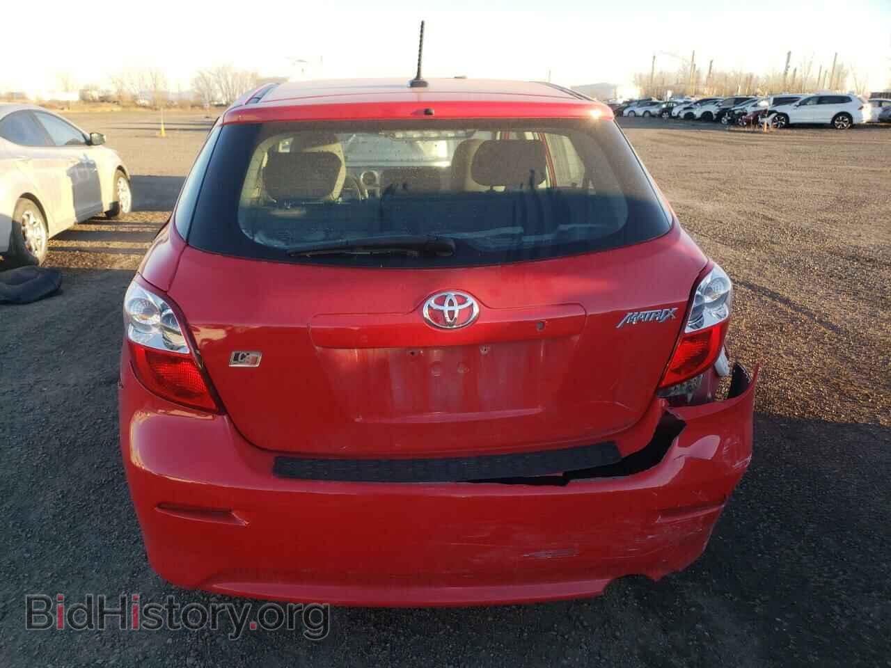 2011 TOYOTA COROLLA - VIN: 2T1KU4EE1BC655169 - Фото 6