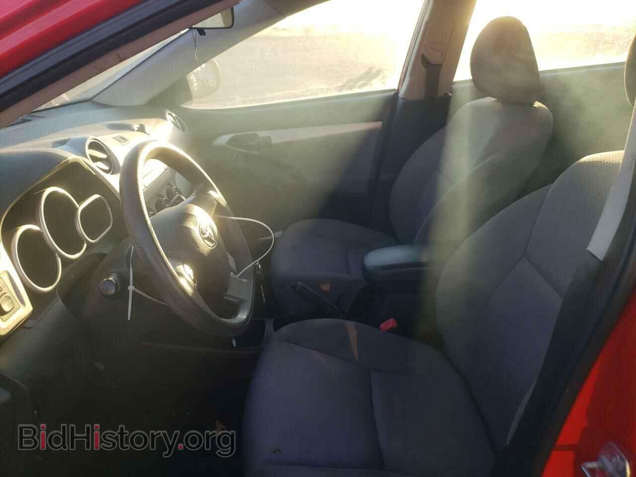2011 TOYOTA COROLLA - VIN: 2T1KU4EE1BC655169 - Фото 7