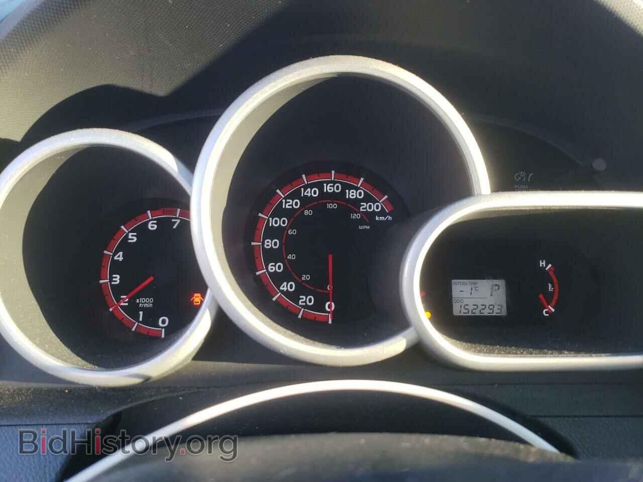 2011 TOYOTA COROLLA - VIN: 2T1KU4EE1BC655169 - Фото 9