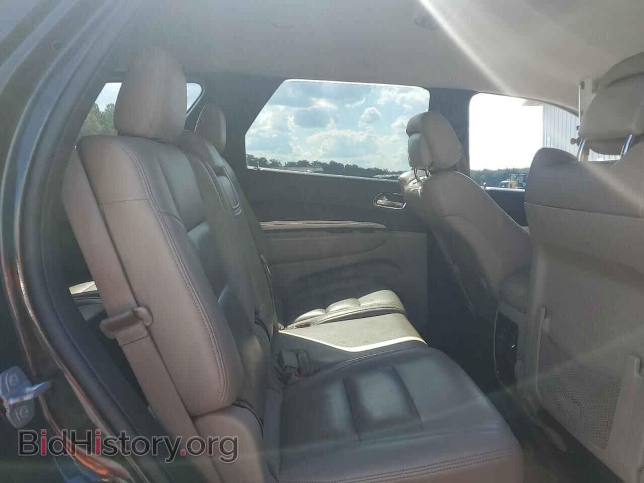 2014 DODGE DURANGO - VIN: 1C4RDJAG3EC970010 - Photo 11