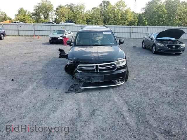 2014 DODGE DURANGO - VIN: 1C4RDJAG3EC970010 - Photo 14