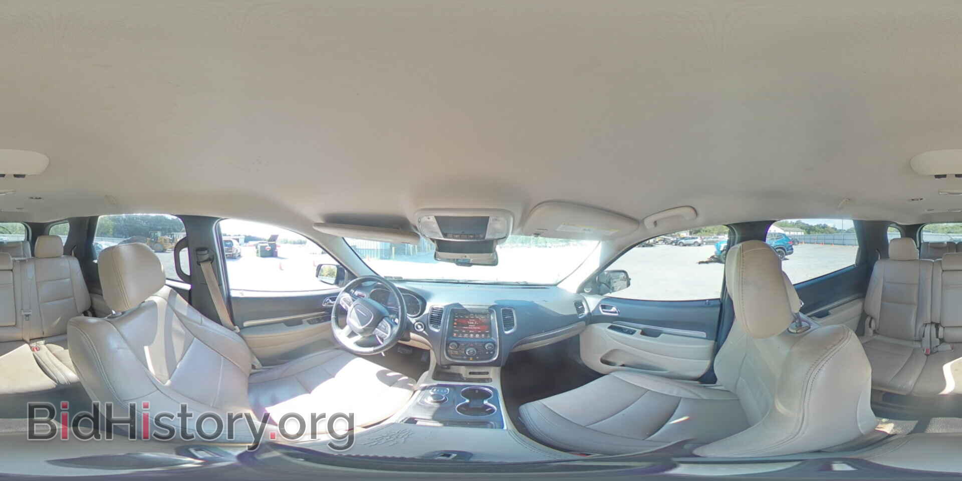 2014 DODGE DURANGO - VIN: 1C4RDJAG3EC970010 - Photo 15